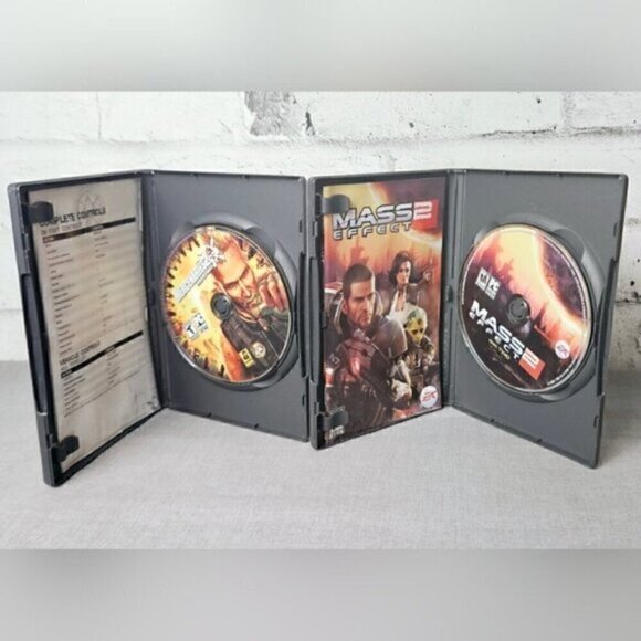 7 Mixed PC Games, Skyrim, Assassin's Creed, Call of Duty, Far cry, FEAR, +2 More - Picture 8 of 11